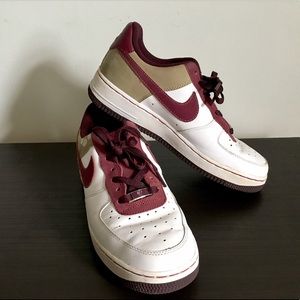 Nike Air Force 1
